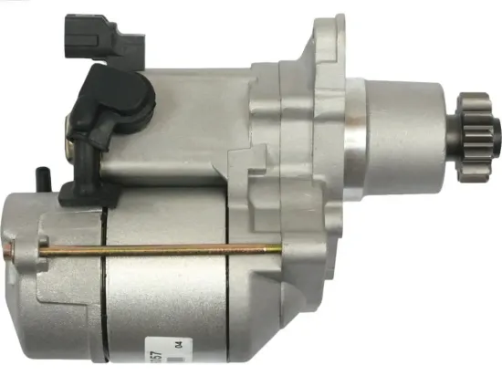Starter 12 V 1,4 kW AS-PL S6057 Bild Starter 12 V 1,4 kW AS-PL S6057