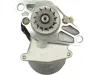 Starter 12 V 1,4 kW AS-PL S6057 Bild Starter 12 V 1,4 kW AS-PL S6057