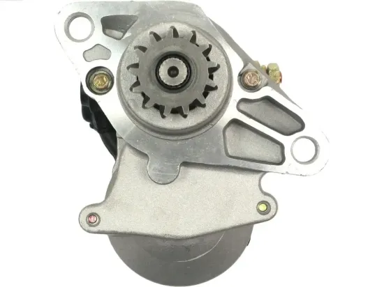 Starter 12 V 1,4 kW AS-PL S6057 Bild Starter 12 V 1,4 kW AS-PL S6057