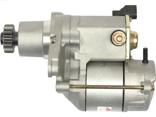 Starter 12 V 1,4 kW AS-PL S6057 Bild Starter 12 V 1,4 kW AS-PL S6057