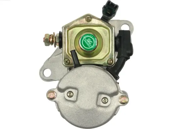 Starter 12 V 1,4 kW AS-PL S6057 Bild Starter 12 V 1,4 kW AS-PL S6057