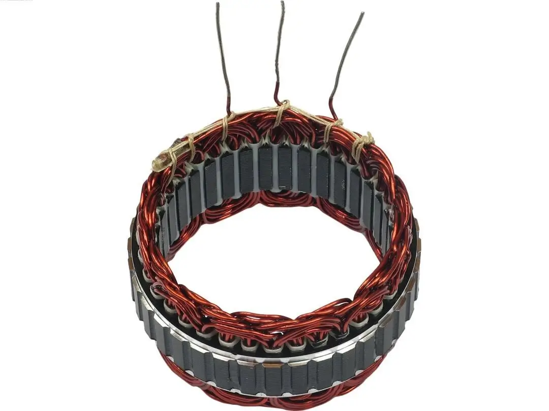 Stator, Generator 12 V AS-PL AS5021