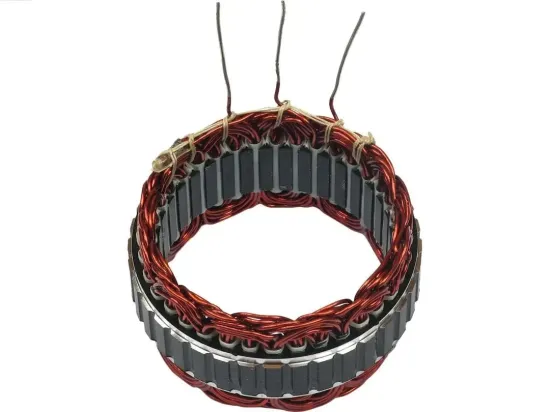 Stator, Generator 12 V AS-PL AS5021 Bild Stator, Generator 12 V AS-PL AS5021