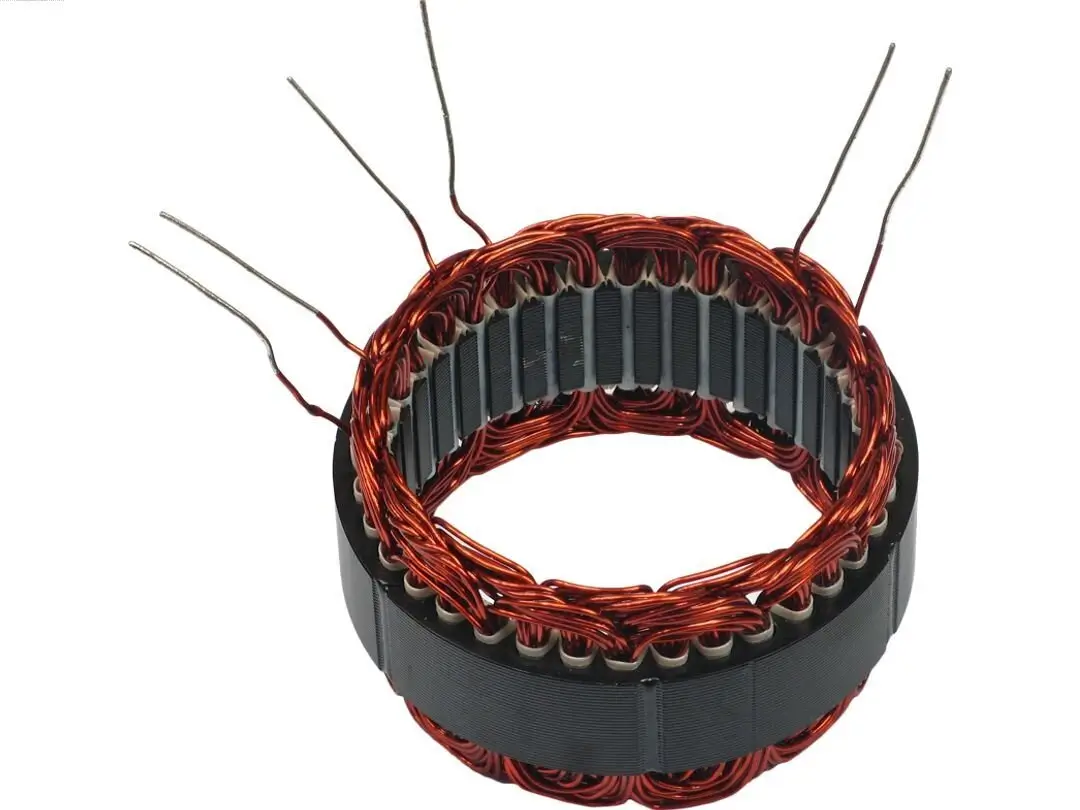 Stator, Generator 12 V AS-PL AS6023