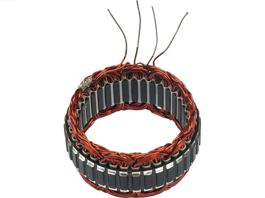 Stator, Generator 12 V AS-PL AS5022