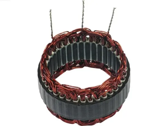 Stator, Generator 12 V AS-PL AS3023 Bild Stator, Generator 12 V AS-PL AS3023