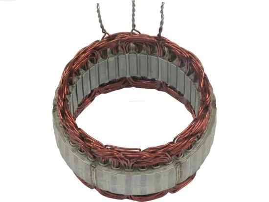 Stator, Generator 24 V AS-PL AS3022 Bild Stator, Generator 24 V AS-PL AS3022
