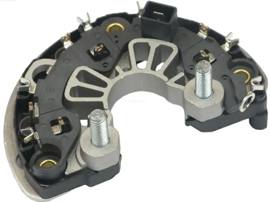 Starter 12 V 2 kW AS-PL S5145 Bild Starter 12 V 2 kW AS-PL S5145