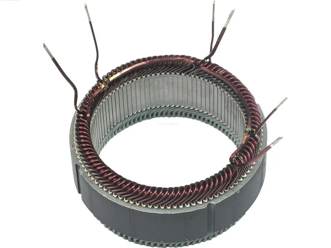 Stator, Generator 12 V AS-PL AS6024