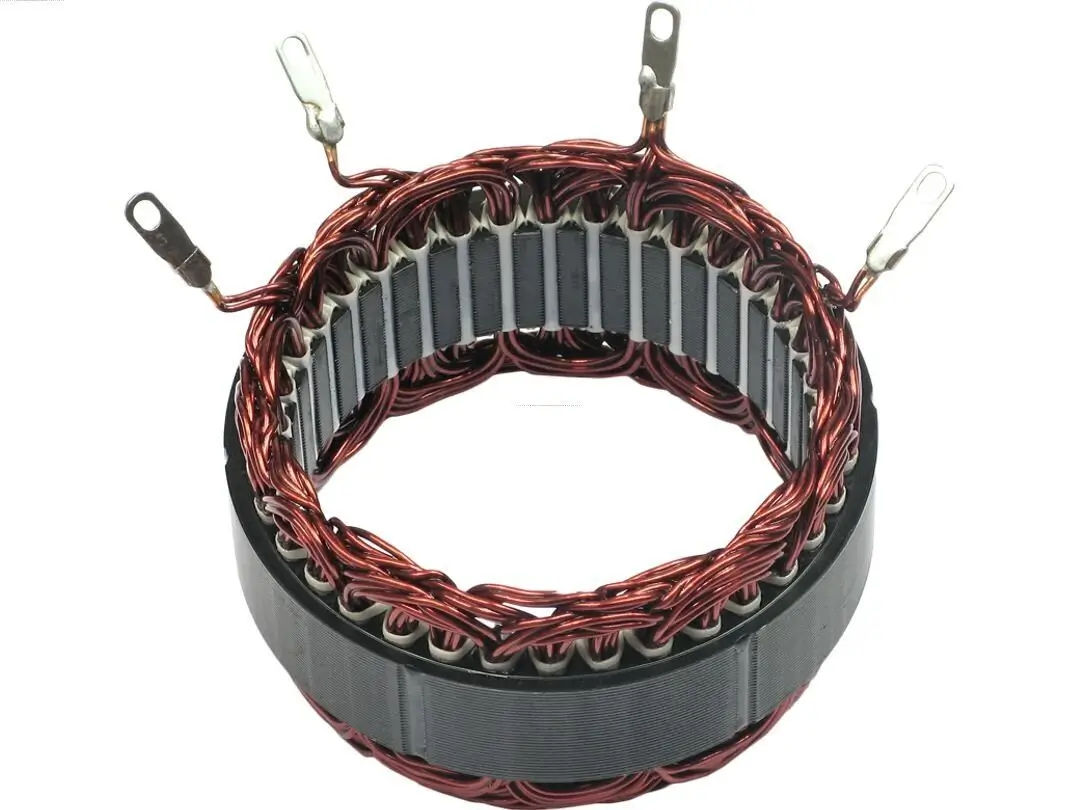 Stator, Generator 12 V AS-PL AS6025