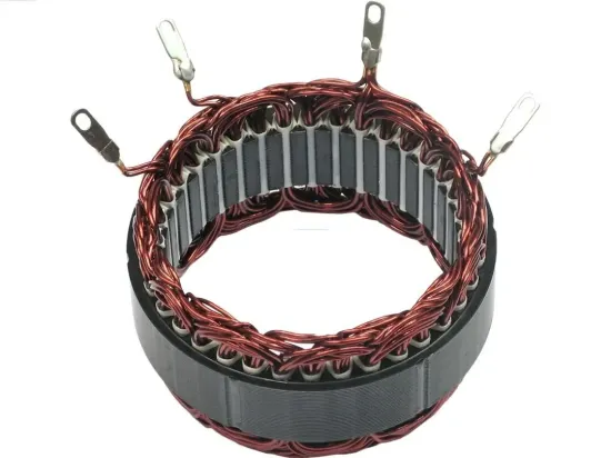 Stator, Generator 12 V AS-PL AS6025 Bild Stator, Generator 12 V AS-PL AS6025