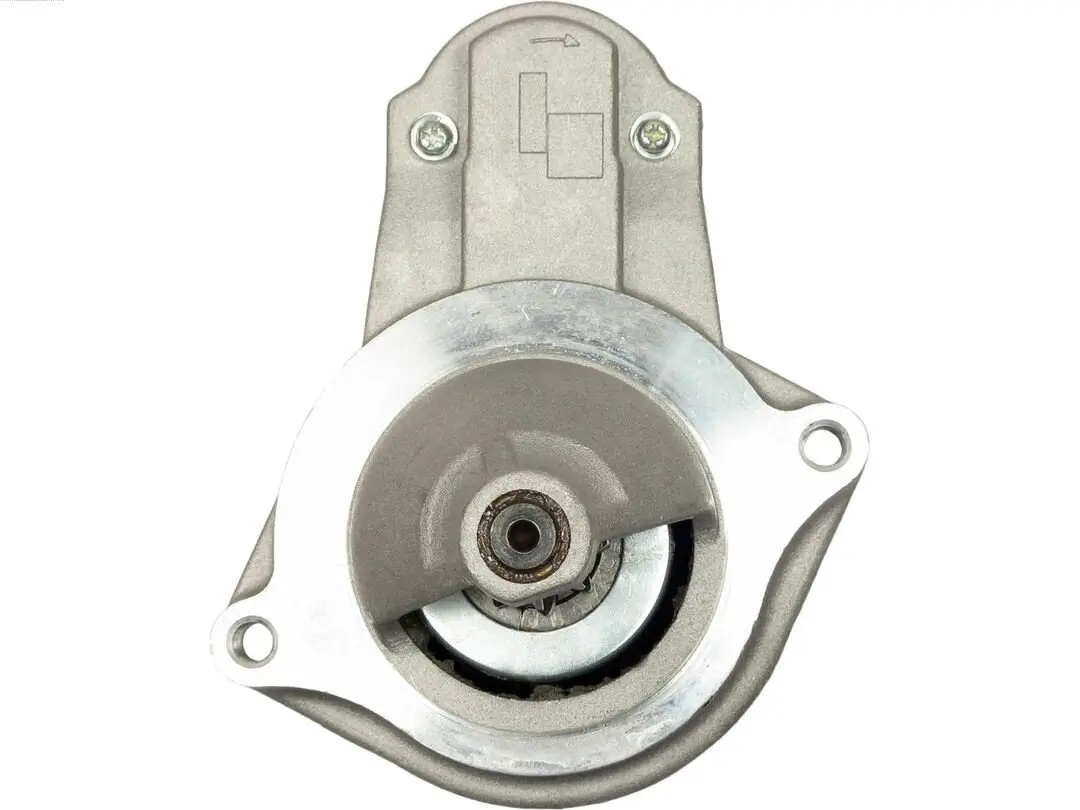 Starter 12 V 1,05 kW AS-PL S3079