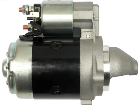 Starter 12 V 1,05 kW AS-PL S3079 Bild Starter 12 V 1,05 kW AS-PL S3079