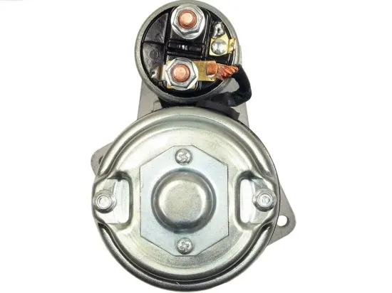 Starter 12 V 1,05 kW AS-PL S3079 Bild Starter 12 V 1,05 kW AS-PL S3079