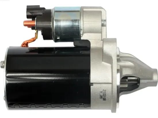 Starter 12 V 0,9 kW AS-PL S3082(VALEO) Bild Starter 12 V 0,9 kW AS-PL S3082(VALEO)