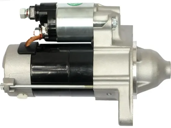 Starter 12 V 1 kW AS-PL S6036 Bild Starter 12 V 1 kW AS-PL S6036