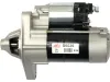 Starter 12 V 1 kW AS-PL S6036 Bild Starter 12 V 1 kW AS-PL S6036