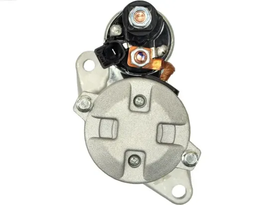 Starter 12 V 1 kW AS-PL S6036 Bild Starter 12 V 1 kW AS-PL S6036
