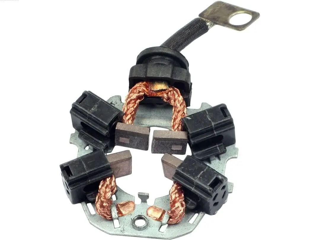 Halter, Kohlebürsten AS-PL SBH5017