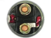 Magnetschalter, Starter 12 V AS-PL SS9035