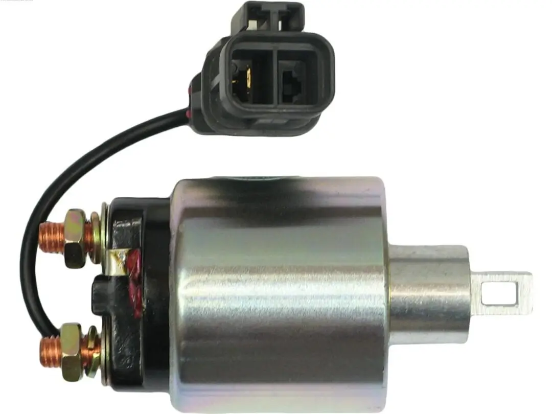 Magnetschalter, Starter 12 V AS-PL SS2035