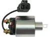 Magnetschalter, Starter 12 V AS-PL SS2035 Bild Magnetschalter, Starter 12 V AS-PL SS2035