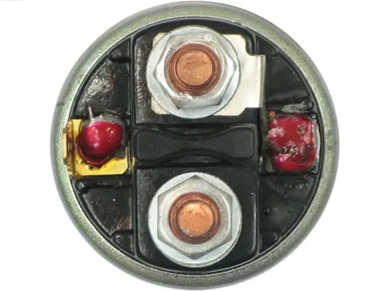 Magnetschalter, Starter 12 V AS-PL SS5049 Bild Magnetschalter, Starter 12 V AS-PL SS5049