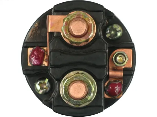 Generator 12 V AS-PL A3167(VALEO) Bild Generator 12 V AS-PL A3167(VALEO)