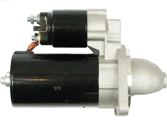 Starter 12 V 1,4 kW AS-PL S0381 Bild Starter 12 V 1,4 kW AS-PL S0381