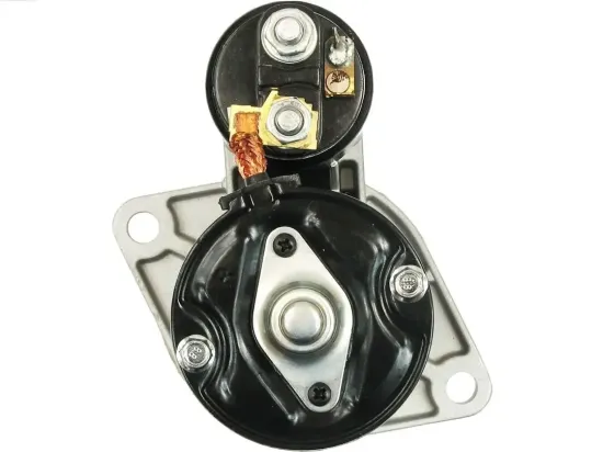 Starter 12 V 1,4 kW AS-PL S0381 Bild Starter 12 V 1,4 kW AS-PL S0381