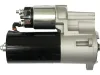 Starter 12 V 1,7 kW AS-PL S0402 Bild Starter 12 V 1,7 kW AS-PL S0402