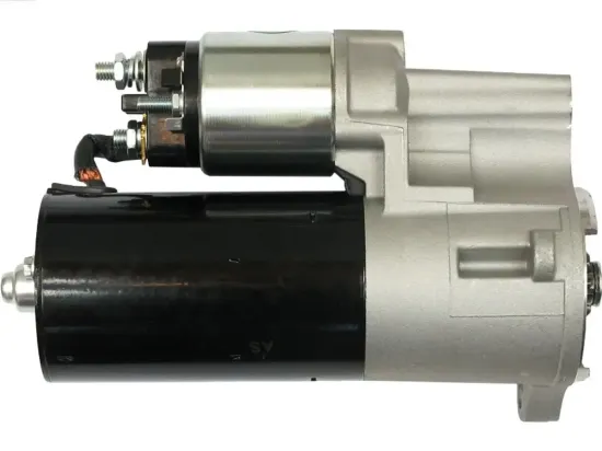 Starter 12 V 1,7 kW AS-PL S0402 Bild Starter 12 V 1,7 kW AS-PL S0402
