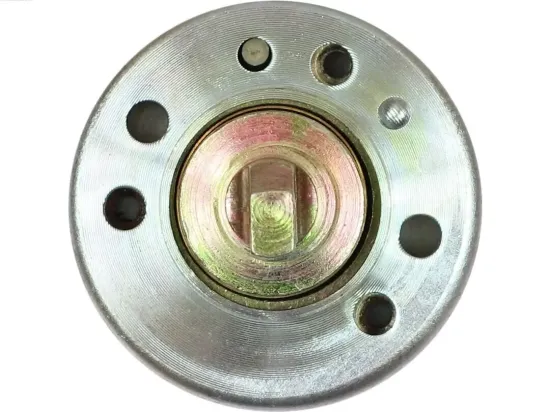 Magnetschalter, Starter 12 V AS-PL SS9035 Bild Magnetschalter, Starter 12 V AS-PL SS9035