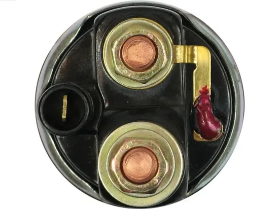 Magnetschalter, Starter 12 V AS-PL SS9035 Bild Magnetschalter, Starter 12 V AS-PL SS9035