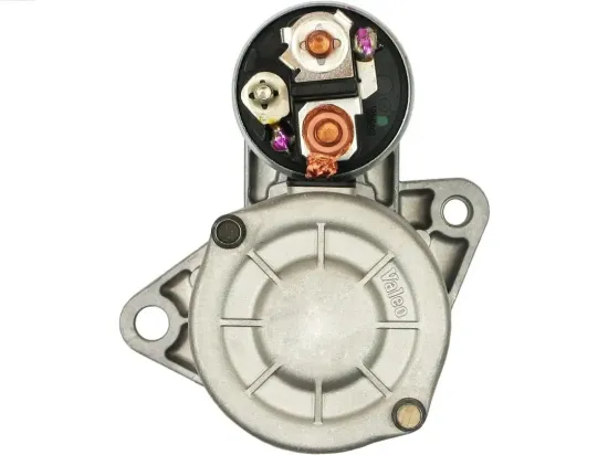 Starter 12 V 0,7 kW AS-PL S3036(VALEO) Bild Starter 12 V 0,7 kW AS-PL S3036(VALEO)