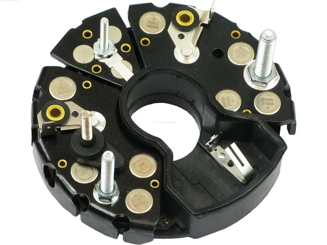 Gleichrichter, Generator AS-PL ARC0160