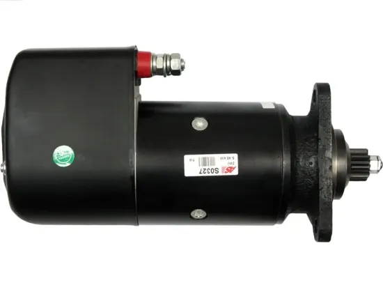 Starter 24 V 5,4 kW AS-PL S0327 Bild Starter 24 V 5,4 kW AS-PL S0327