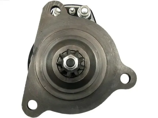 Starter 24 V 5,4 kW AS-PL S0327 Bild Starter 24 V 5,4 kW AS-PL S0327
