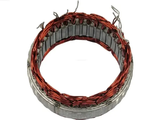 Stator, Generator 12 V AS-PL AS3025 Bild Stator, Generator 12 V AS-PL AS3025