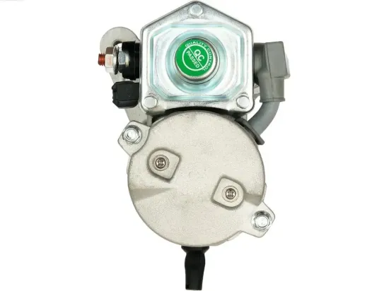 Starter 12 V 1,4 kW AS-PL S6092 Bild Starter 12 V 1,4 kW AS-PL S6092