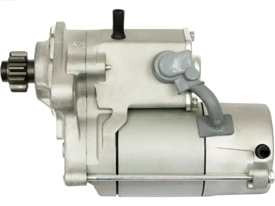Starter 12 V 1,7 kW AS-PL S6077 Bild Starter 12 V 1,7 kW AS-PL S6077