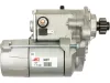 Starter 12 V 1,7 kW AS-PL S6077 Bild Starter 12 V 1,7 kW AS-PL S6077