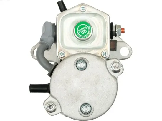 Starter 12 V 1,7 kW AS-PL S6077 Bild Starter 12 V 1,7 kW AS-PL S6077