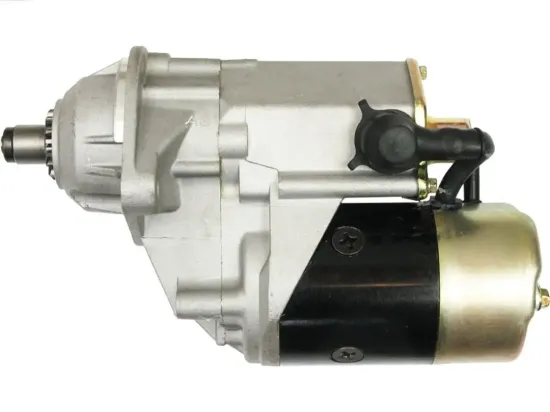 Starter 12 V 2,5 kW AS-PL S6089 Bild Starter 12 V 2,5 kW AS-PL S6089