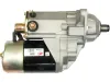 Starter 12 V 2,5 kW AS-PL S6089 Bild Starter 12 V 2,5 kW AS-PL S6089