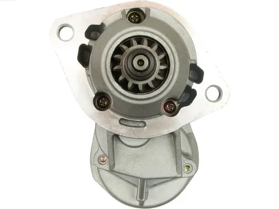 Starter 12 V 2,5 kW AS-PL S6089 Bild Starter 12 V 2,5 kW AS-PL S6089