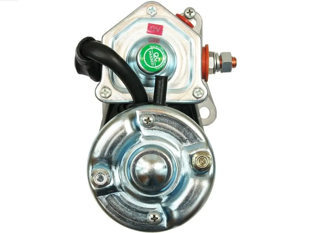 Starter 24 V 4,5 kW AS-PL S6067