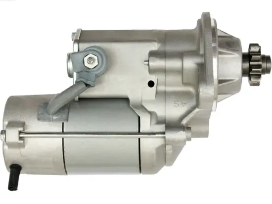 Starter 12 V 2 kW AS-PL S6076 Bild Starter 12 V 2 kW AS-PL S6076