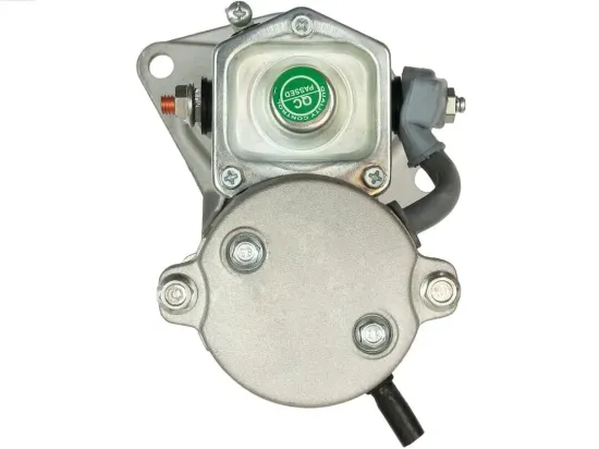 Starter 12 V 2 kW AS-PL S6076 Bild Starter 12 V 2 kW AS-PL S6076