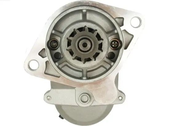 Starter 12 V 2 kW AS-PL S6076 Bild Starter 12 V 2 kW AS-PL S6076